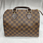 SPEEDY 25|LOUIS VUITTON