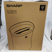 空気清浄機|SHARP