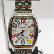 クオーツウォッチ|MICHEL JURDAIN