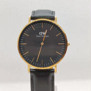 クオーツウォッチ|DANIEL WELLINGTON