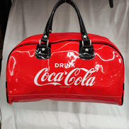 ボストンバッグ|コカ・コーラ