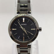 LUKIA ソーラー時計|SEIKO