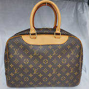 ドーヴィル|LOUIS VUITTON