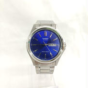 クォーツウォッチ|CASIO