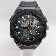クオーツウォッチ|COACH