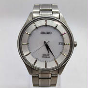 ソーラーウオッチ|SEIKO