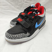 AIR JORDAN LEGACY 312 LOW|NIKE