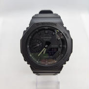 G-SHOCK CARBON CORE GUARD|CASIO