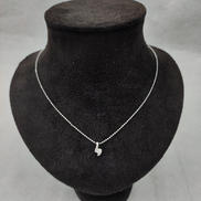 ネックレス|PT1000