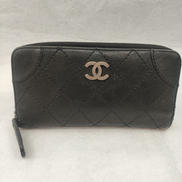 長財布|CHANEL