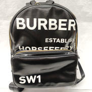 バックパック|BURBERRY