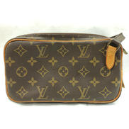 ポシェット　マルリー　バンドリエール|LOUIS VUITTON