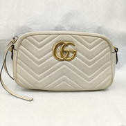 GGマーモントスモールショルダー|GUCCI