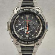 G-SHOCK　電波ソーラー|CASIO