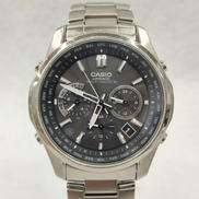 リニエージ　電波ソーラー|CASIO