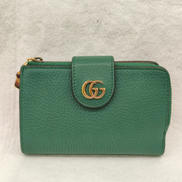 二つ折り財布|GUCCI