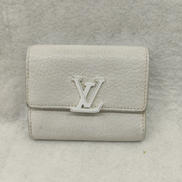 ポルトフォイユカプシーヌXS|LOUIS VUITTON