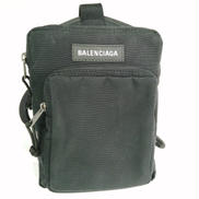 エクスプローラークロスボディショルダーバッグ|BALENCIAGA