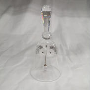 ディナーベル　L|SWAROVSKI