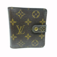 COMPACT ZIPPE|LOUIS VUITTON