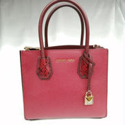 マーサー　２WAYバッグ|MICHAEL KORS