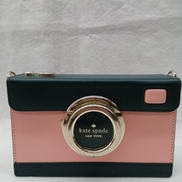 オースナップカメラ　クロスボディ|KATE SPADE