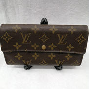 ポシェットポルトモネクレディ|LOUIS VUITTON