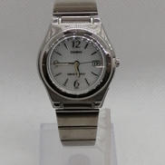 電波ソーラー腕時計|CASIO