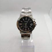 電波ソーラー|SEIKO