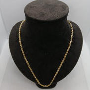 コンビネックレス|K18/PT850