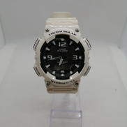 ソーラーウォッチ|CASIO