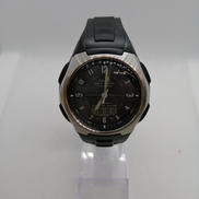 ソーラー電波時計|CASIO