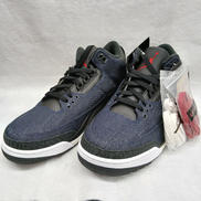 LEVI’S×JORDAN AIR JORDAN 3 RT|LEVI’S×JORDAN