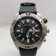 PROMASTER電波時計|CITIZEN