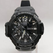 G-SHOCK　SKY　COCKPIT|CASIO