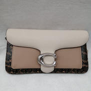 タビーショルダーバッグ|COACH