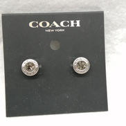 ピアス|COACH