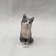 フィギュリン|ROYAL COPENHAGEN