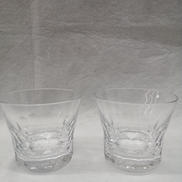 ペアグラス|BACCARAT