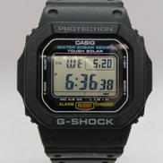 G-SHOCK|CASIO