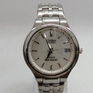 EXCEED(ソーラー）|CITIZEN