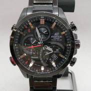 EDIFICE　タフソーラー|CASIO