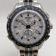 ASTRON GPS SOLAR|SEIKO