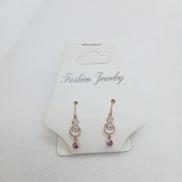 ピアス|K10PG