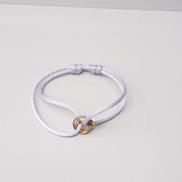 トリニティブレスレット|CARTIER