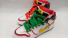 ダンクSB×ガンダムユニコーン|NIKE