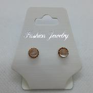 ピアス|K18YG