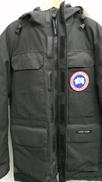 ダウンコート|CANADA GOOSE