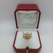 750 3カラーリング|CARTIER