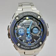 G-SHOCK|CASIO